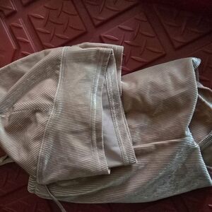 Victoria's Secret Pink Pajama Set Intimates & Sleepwear
